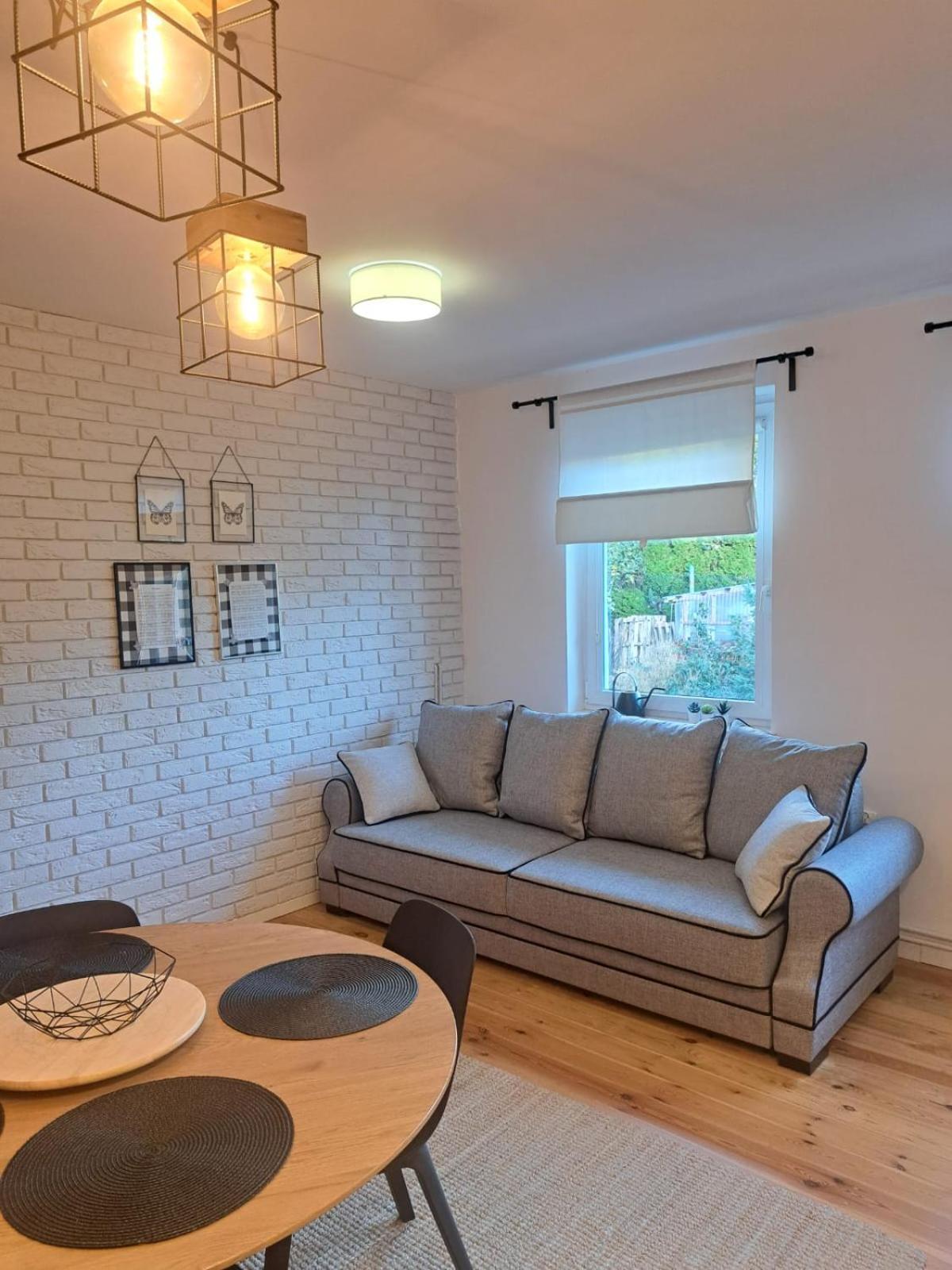 Citystay Kraszewskiego Sopot Apartment Exteriér fotografie